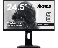 iiyama G-Master GB2530HSU Black Hawk - 430746 - zdjęcie 3